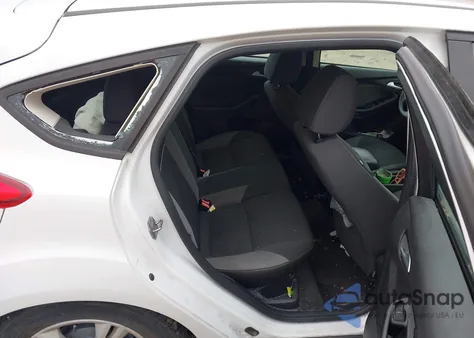 2013 Ford Focus Se from USA, damaged, VIN 1FADP3K25DL230947